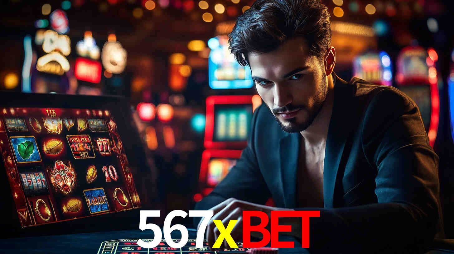 Apostas de Tênis 567xbet